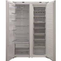 Однокамерный холодильник Korting KSI 1855 - Превью изображения №4 — Интернет-магазин ПроЗаказ