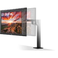 Монитор LG UltraFine 27UN880-B - Превью изображения №3 — Интернет-магазин ПроЗаказ