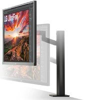 Монитор LG UltraFine 27UN880-B - Превью изображения №4 — Интернет-магазин ПроЗаказ