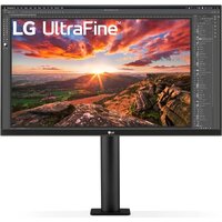 Монитор LG UltraFine 27UN880-B - Превью изображения №2 — Интернет-магазин ПроЗаказ