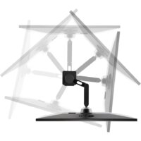 Монитор LG UltraFine 27UN880-B - Превью изображения №6 — Интернет-магазин ПроЗаказ