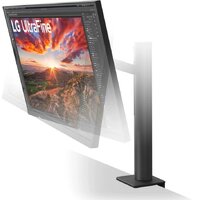 Монитор LG UltraFine 27UN880-B - Превью изображения №5 — Интернет-магазин ПроЗаказ