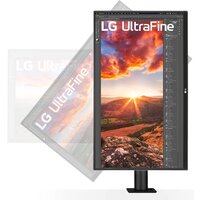 Монитор LG UltraFine 27UN880-B - Превью изображения №7 — Интернет-магазин ПроЗаказ