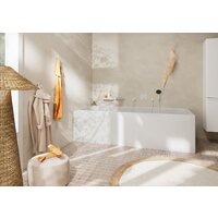 Смеситель Hansgrohe Duoturn S 75418700 - Превью изображения №2 — Интернет-магазин ПроЗаказ