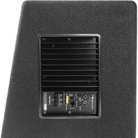 Корпусной активный сабвуфер Nakamichi NBX251A - Превью изображения №2 — Интернет-магазин ПроЗаказ