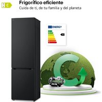 Холодильник LG DoorCooling+ GBV3200CEP - Превью изображения №8 — Интернет-магазин ПроЗаказ