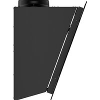 Кухонная вытяжка Franke Mythos FMY PER PRO BK F90 330.0682.354 - Превью изображения №6 — Интернет-магазин ПроЗаказ