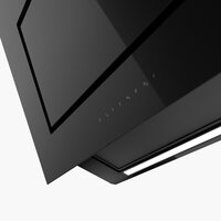 Кухонная вытяжка Franke Mythos FMY PER PRO BK F90 330.0682.354 - Превью изображения №2 — Интернет-магазин ПроЗаказ