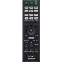 AV усилитель Sony TA-AN1000 - Превью изображения №8 — Интернет-магазин ПроЗаказ