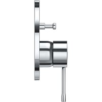 Смеситель Grohe Essence 24167001 - Превью изображения №3 — Интернет-магазин ПроЗаказ
