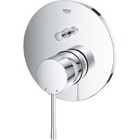 Смеситель Grohe Essence 24167001 - Превью изображения №4 — Интернет-магазин ПроЗаказ