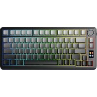 AULA S75 Pro (черный/серый, Leobog Reaper)