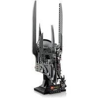 Конструктор LEGO Icons 11373 Властелин колец: Бюст Саурона - Превью изображения №2 — Интернет-магазин ПроЗаказ