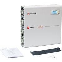 Стабилизатор напряжения Штиль ИнСтаб IS7000 - Превью изображения №8 — Интернет-магазин ПроЗаказ