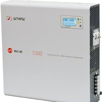 Стабилизатор напряжения Штиль ИнСтаб IS7000 - Превью изображения №3 — Интернет-магазин ПроЗаказ