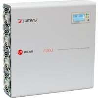 Стабилизатор напряжения Штиль ИнСтаб IS7000 - Превью изображения №2 — Интернет-магазин ПроЗаказ