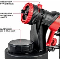 Краскораспылитель P.I.T. PSG3021-C - Превью изображения №10 — Интернет-магазин ПроЗаказ