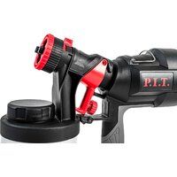Краскораспылитель P.I.T. PSG3021-C - Превью изображения №5 — Интернет-магазин ПроЗаказ