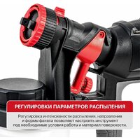 Краскораспылитель P.I.T. PSG3021-C - Превью изображения №12 — Интернет-магазин ПроЗаказ
