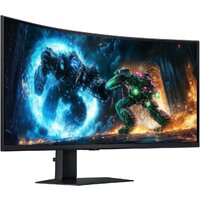 Игровой монитор Samsung Odyssey G7 G75F LS40FG750EUXEN - Превью изображения №5 — Интернет-магазин ПроЗаказ