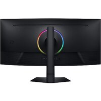 Игровой монитор Samsung Odyssey G7 G75F LS40FG750EUXEN - Превью изображения №2 — Интернет-магазин ПроЗаказ