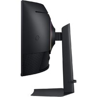 Игровой монитор Samsung Odyssey G7 G75F LS40FG750EUXEN - Превью изображения №8 — Интернет-магазин ПроЗаказ