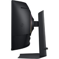 Игровой монитор Samsung Odyssey G7 G75F LS40FG750EUXEN - Превью изображения №9 — Интернет-магазин ПроЗаказ
