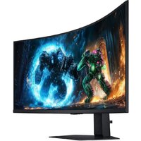 Игровой монитор Samsung Odyssey G7 G75F LS40FG750EUXEN - Превью изображения №6 — Интернет-магазин ПроЗаказ