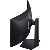 Игровой монитор Samsung Odyssey G7 G75F LS40FG750EUXEN - Превью изображения №7 — Интернет-магазин ПроЗаказ