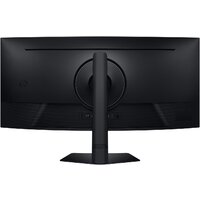 Игровой монитор Samsung Odyssey G7 G75F LS40FG750EUXEN - Превью изображения №3 — Интернет-магазин ПроЗаказ