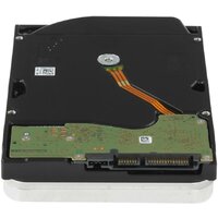 Жесткий диск Seagate Exos X24 24TB ST24000NM001H - Превью изображения №5 — Интернет-магазин ПроЗаказ