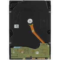 Жесткий диск Seagate Exos X24 24TB ST24000NM001H - Превью изображения №4 — Интернет-магазин ПроЗаказ