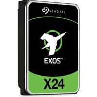 Жесткий диск Seagate Exos X24 24TB ST24000NM001H - Превью изображения №2 — Интернет-магазин ПроЗаказ