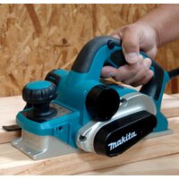 Рубанок Makita KP0810 - Превью изображения №6 — Интернет-магазин ПроЗаказ