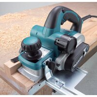 Рубанок Makita KP0810 - Превью изображения №8 — Интернет-магазин ПроЗаказ