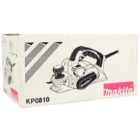 Рубанок Makita KP0810 - Превью изображения №5 — Интернет-магазин ПроЗаказ