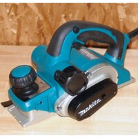 Рубанок Makita KP0810 - Превью изображения №7 — Интернет-магазин ПроЗаказ