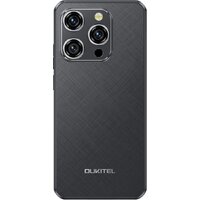 Телефон Oukitel WP52 4GB/256GB (черный) - Превью изображения №3 — Интернет-магазин ПроЗаказ