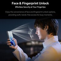 Телефон Oukitel WP52 4GB/256GB (черный) - Превью изображения №10 — Интернет-магазин ПроЗаказ
