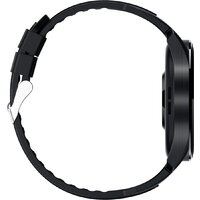 Умные часы Tecno Watch Pro 3 TSP-WP03 (черный) - Превью изображения №5 — Интернет-магазин ПроЗаказ