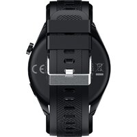 Умные часы Tecno Watch Pro 3 TSP-WP03 (черный) - Превью изображения №4 — Интернет-магазин ПроЗаказ