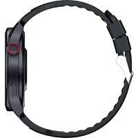 Умные часы Tecno Watch Pro 3 TSP-WP03 (черный) - Превью изображения №6 — Интернет-магазин ПроЗаказ