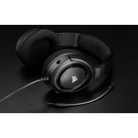 Наушники Corsair HS35 (карбон) - Превью изображения №6 — Интернет-магазин ПроЗаказ
