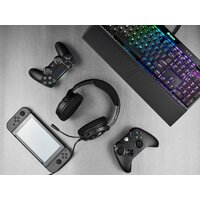 Наушники Corsair HS35 (карбон) - Превью изображения №10 — Интернет-магазин ПроЗаказ