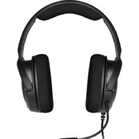 Наушники Corsair HS35 (карбон) - Превью изображения №2 — Интернет-магазин ПроЗаказ