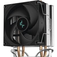 Кулер для процессора DeepCool AG200 R-AG200-BKNNMN-G - Превью изображения №2 — Интернет-магазин ПроЗаказ