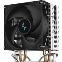 Кулер для процессора DeepCool AG200 R-AG200-BKNNMN-G - Превью изображения №2 — Интернет-магазин ПроЗаказ