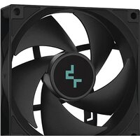 Кулер для процессора DeepCool AG200 R-AG200-BKNNMN-G - Превью изображения №4 — Интернет-магазин ПроЗаказ