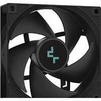 Кулер для процессора DeepCool AG200 R-AG200-BKNNMN-G - Превью изображения №4 — Интернет-магазин ПроЗаказ