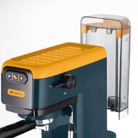 Рожковая кофеварка Ariete 1399/16 Mango Yellow - Превью изображения №4 — Интернет-магазин ПроЗаказ